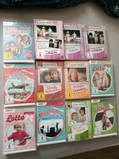 Astrid Lindgren SPIELFILM DVD Sammlung (NEU)