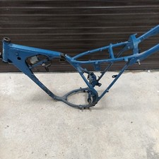 Suzuki TS250 1976  Frame Chassis TS2503-103301