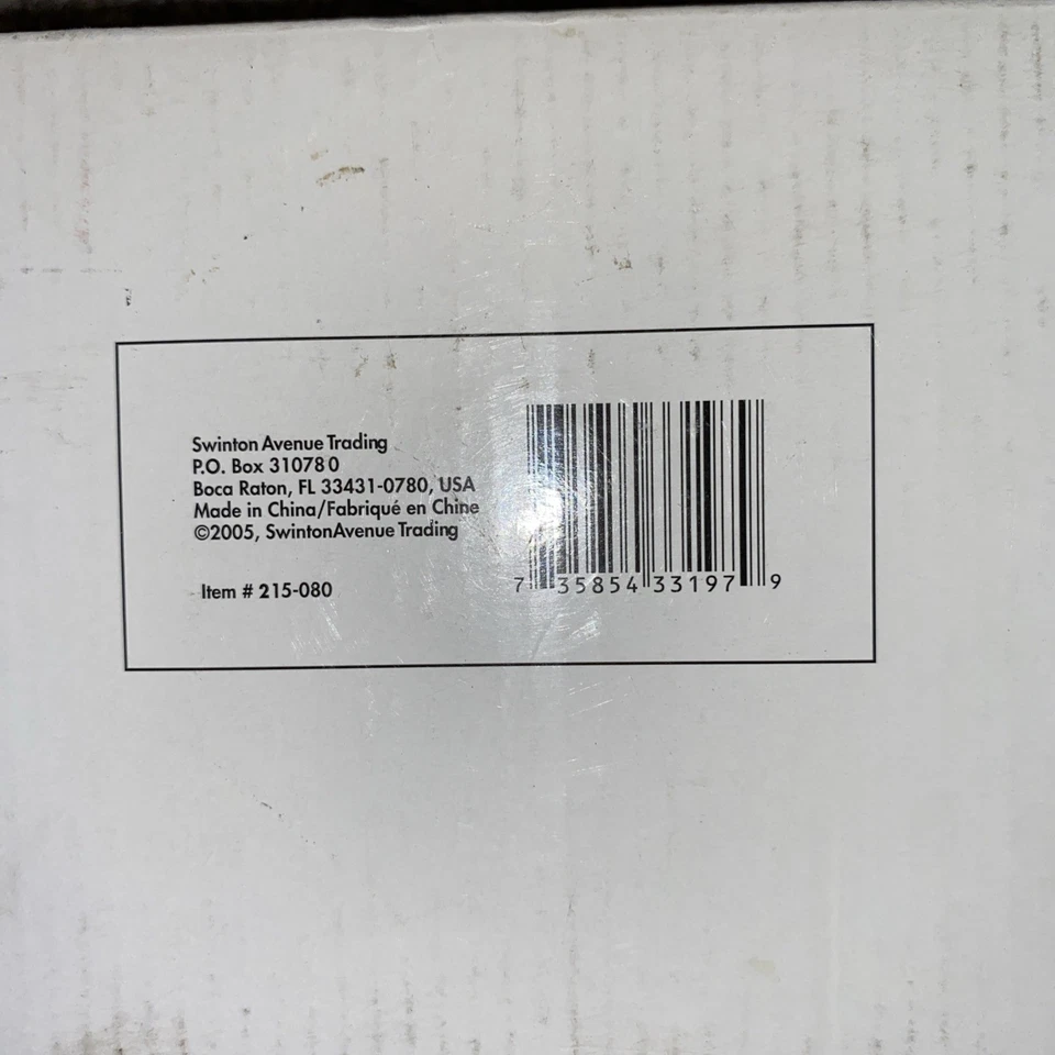 Radio Reloj CD Ducha Vintage Modelo 191 (NO FUNCIONA LEER DESCRIPCIÓN) Foto 3 de 4