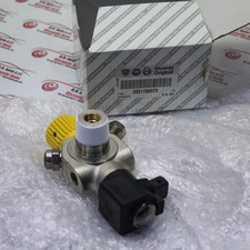 ELETTROVALVOLA SERBATOIO METANO FIAT PANDA 03-2009 COD. 51786975 NUOVA ORIGINALE