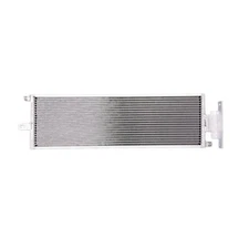 1989-1992 For Kenworth T450 Series Heavy Duty Condenser