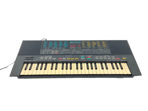 Yamaha Portasound Pss-480 for sale | eBay