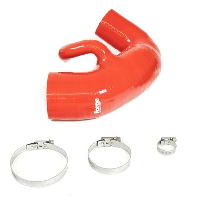 FORGE Turbo Inlet Ansaugschlauch für Suzuki Swift 1.4 ZC33 K14D Hybrid | FMTIA14