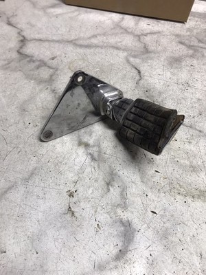 01 Honda GL1500 GL 1500 CF Valkyrie Front Left Foot Peg Rest 