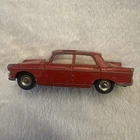 Vintage Original Dinky Toys 536 Peugeot 404 Made In France Ref JQ42