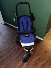 Mountain Buggy Swift Stroller