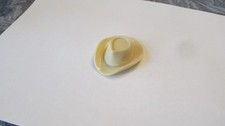 VINTAGE HARTLAND PLASTICS COWBOY HAT FOR THE RIFLEMAN 826