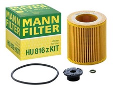 MANN Ölfilter für BMW Z4 E89