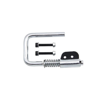 M745H2 Spring Loaded Rafter Hook/Retractable Nail Gun Hanger for Hitachi NR83...