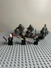 LEGO Star Wars Set 7957 Sith Nightspeeder 99% Complete No instructions