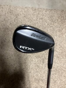 Rtx 4 Wedge | eBay