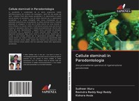 Cellule Staminali In Parodontologia Ravindra Reddy Nagi Reddy