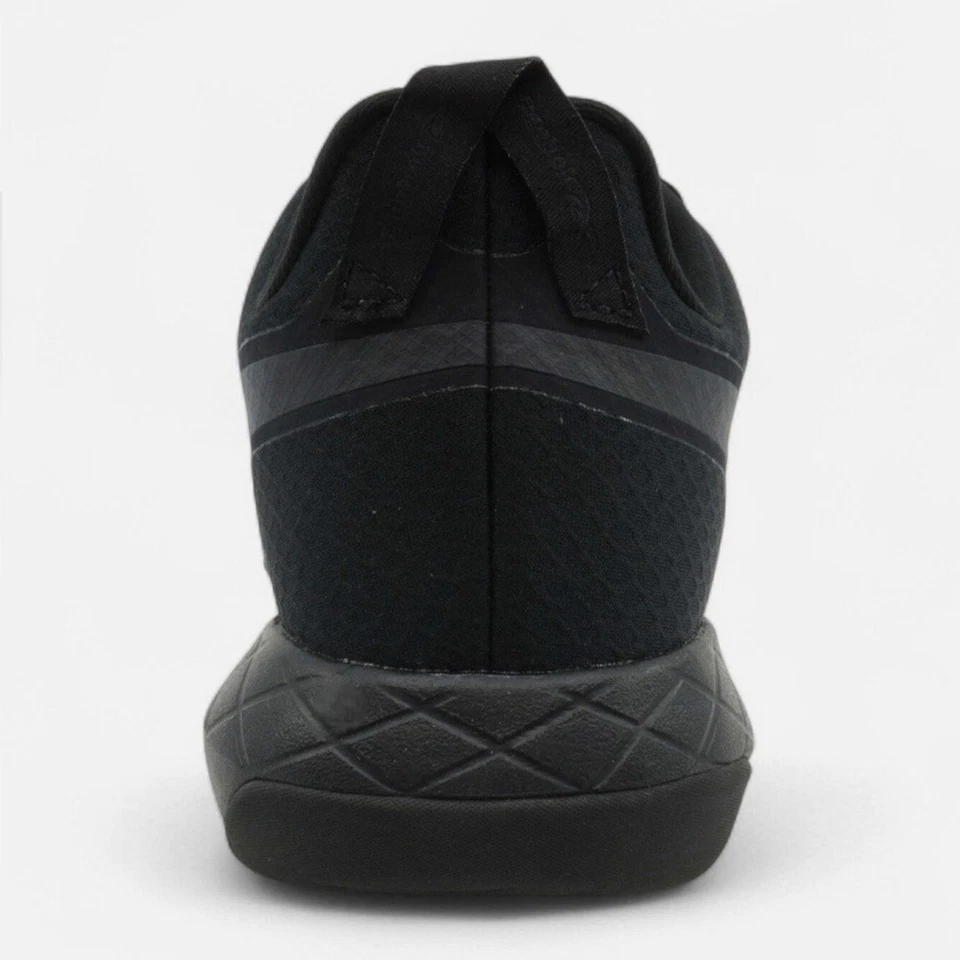 New with Box Flexagon Force 3 Wide D Women's Training Sneakers Black Size 7 Wide - Image 4 of 4