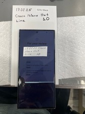 OEM OLED Pull For Samsung Galaxy S23 Ultra LCD Display DAMAGED