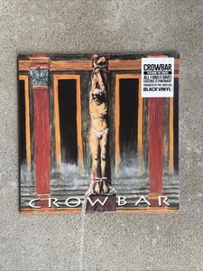 25+ Crowbar Vinyl for sale | Updated Oct 2026