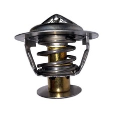 SPD Low Temp Racing Thermostat for 2011-2026 Ford Mustang F-150 3.5/5.0L & More