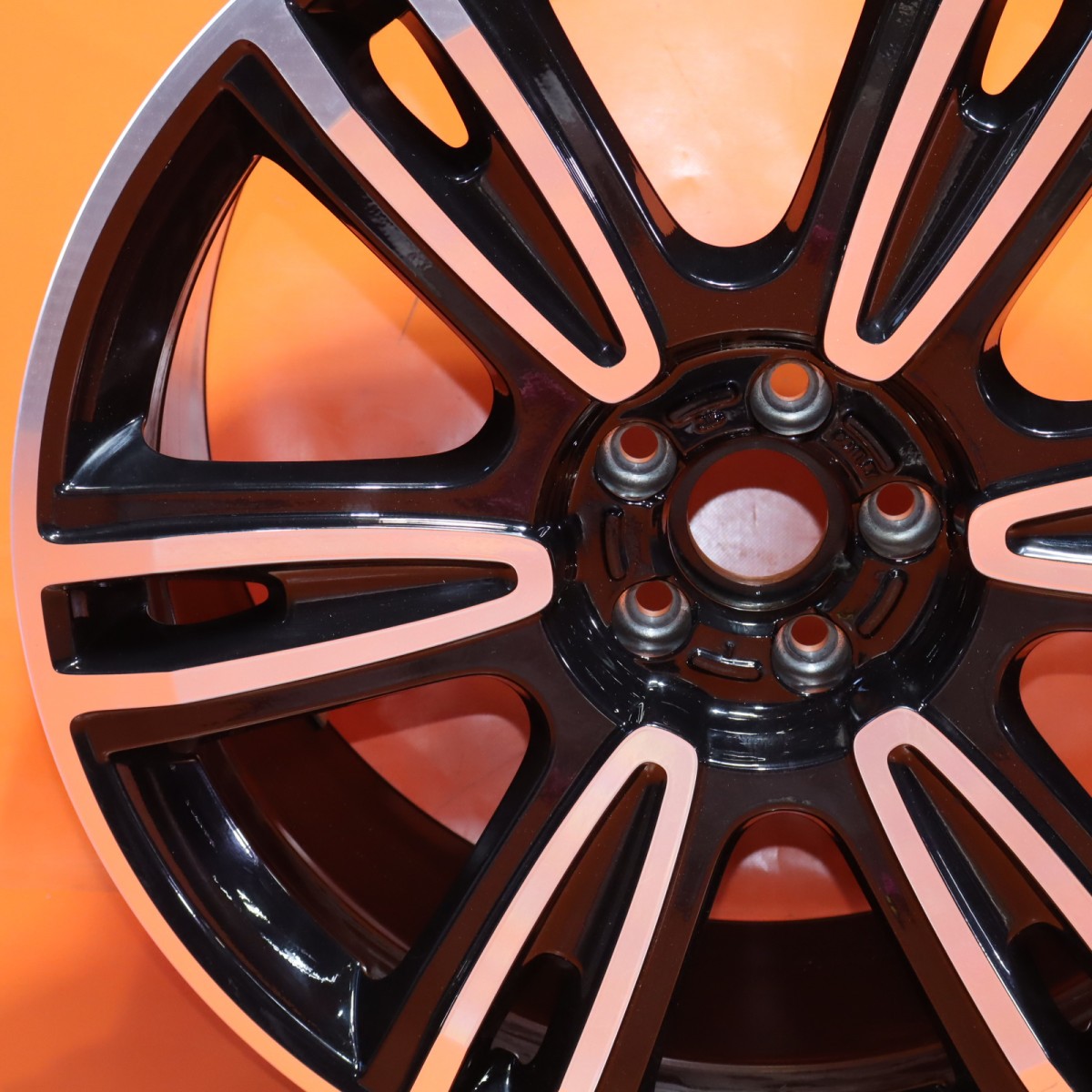 BENTLEY FLYING SPUR WHEEL 21