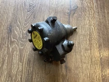 SUNTEC P2-21R SID HARVEYS RJP MARK II REVERSIBLE FUEL UNIT J PUMP SINGLE STAGE