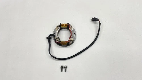 MAGNETO ASSY | MODEL J/K/L/M