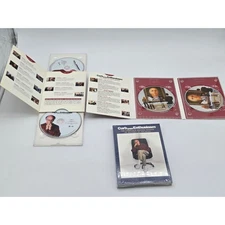 HBO Curb Your Enthusiasm Seasons 1, 2 & 6 Complete Season