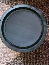 Klipsch SW-112 Subwoofer woofer OEM 12" tested.