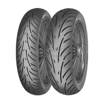 Touring Force SC TL hinten vorne Motorradreifen Mitas 80/-16 45P id769009