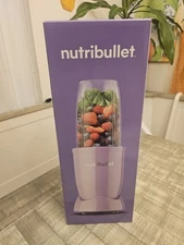 Nutribullet 500 Series 500 watt Teal Mixer Blender Brand New