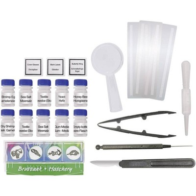 Bresser Optik Junior 8859490 Experimentier-Set