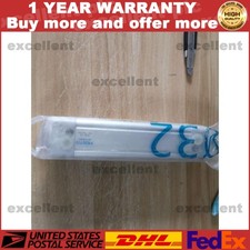 New  DNC-32-100-PPV-A  FESTO 163309 Cylinder Free Shipping Fast Shipping