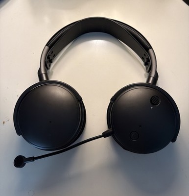 Audeze Maxwell Xbox Version Gaming Headphones