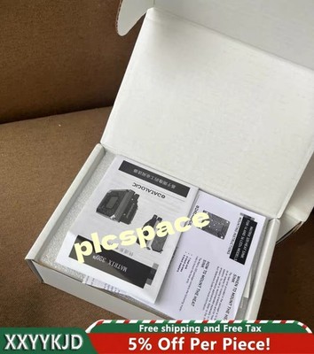 Matrix 320 705-330 LL9 14L 45D brand new Fixed-Mount Code Reader