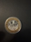 Neptune Luxury Cruise Silver HSP Gaming Token