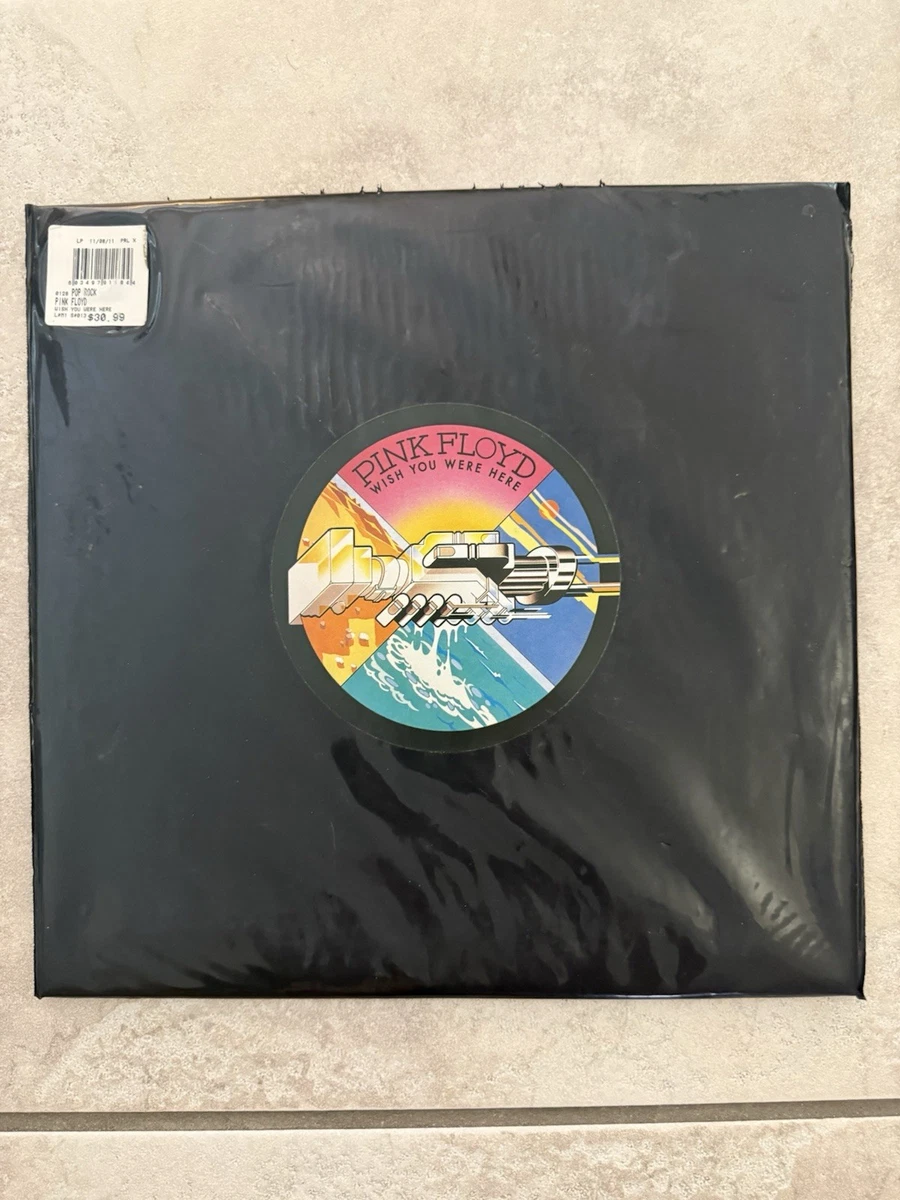 Pink Floyd Pop Vinyl Records 180-220 gram Features for sale | eBay