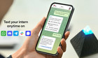 Autonomous Intern - AI-Powered - Text, Slack, WhatsApp Connected AI Device — photo 2