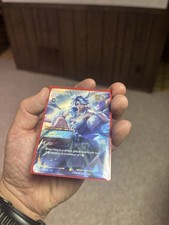 Riftbound Ahri Inquisitive Crystal Rose Alt Art NM English — live eBay listing