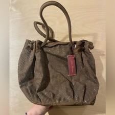 John Romaine Annie Hobo Purse (KT)