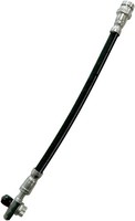 Cef Hinterer Bremsschlauch FüR Audi A1 Quattro A3 Cabrio Sportback FüR Seat Leon