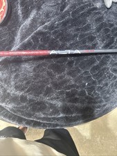 Ping Alta Driver Shaft Reg Flex 