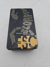 Scorpion Tribunus II+ 14-200A HV ESC SBEC