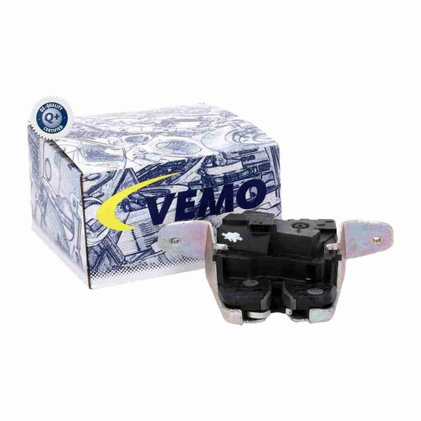 Vemo V30-85-0124 Heckklappenschloss FüR MERCEDES-BENZ S204 X204 X156 2047400535-image