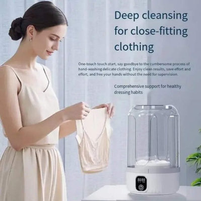 #ad #ad Portable Deep Clean Washer $39.99