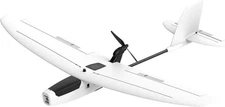 ZOHD Drift FPV Airplane, FPV Ready Aircraft RC Airplane(PNP Version,White)