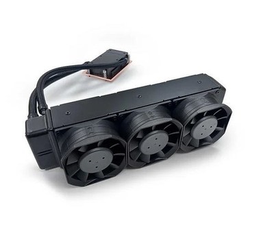 Dynatron All-in-one 1U Water Cooling Kit AMD Socket SP6/TR5, L40