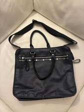 borsa porta computer cm 38x33x13