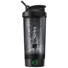 Elektrischer Protein Shaker BPA Frei 24oz Mixbecher, Auslaufsicher Sport