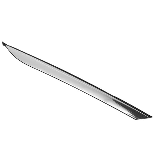  Quarter Panel Chrome Trim for Optima 2011-2015, Center Pillar Right 575827852