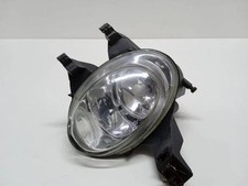 NISSAN ALMERA II N16 Nebelscheinwerfer links 085502007L 2.20 Diesel 22684140