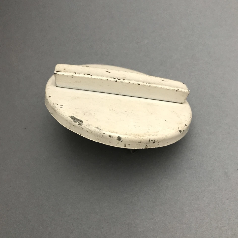 1972 - 1976 Dodge Dart Plymouth Duster Fuel Cap, OEM Mopar, Valiant Scamp Demon - Image 2 of 4