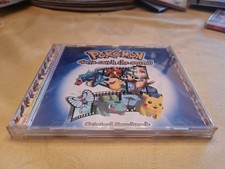 Pokemon CD Gotta Catch The Sound!