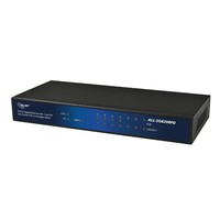 ALLNET ALL-SG8208PD Unmanaged Gigabit Ethernet (10/100/1000) Full Duplex